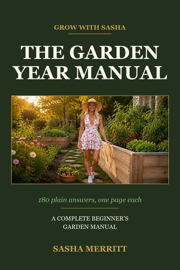 The manual